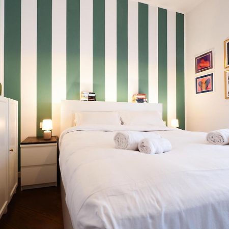 Primopiano - Castelvetro Apartment Милано Екстериор снимка