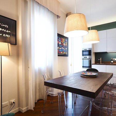 Primopiano - Castelvetro Apartment Милано Екстериор снимка
