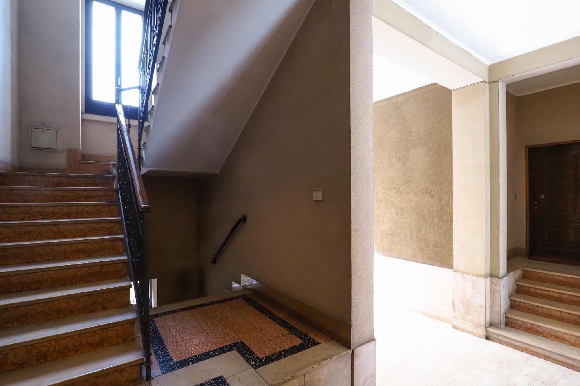 Primopiano - Castelvetro Apartment Милано Екстериор снимка