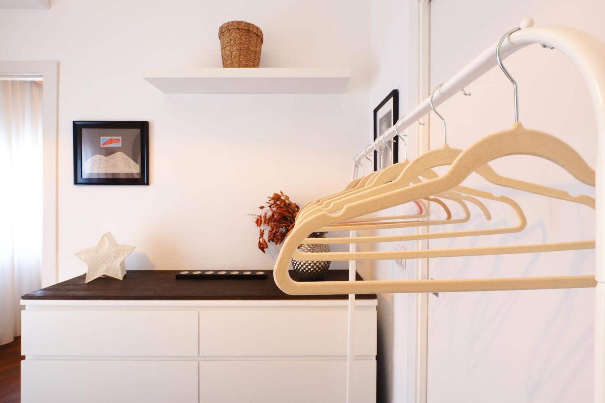 Primopiano - Castelvetro Apartment Милано Екстериор снимка