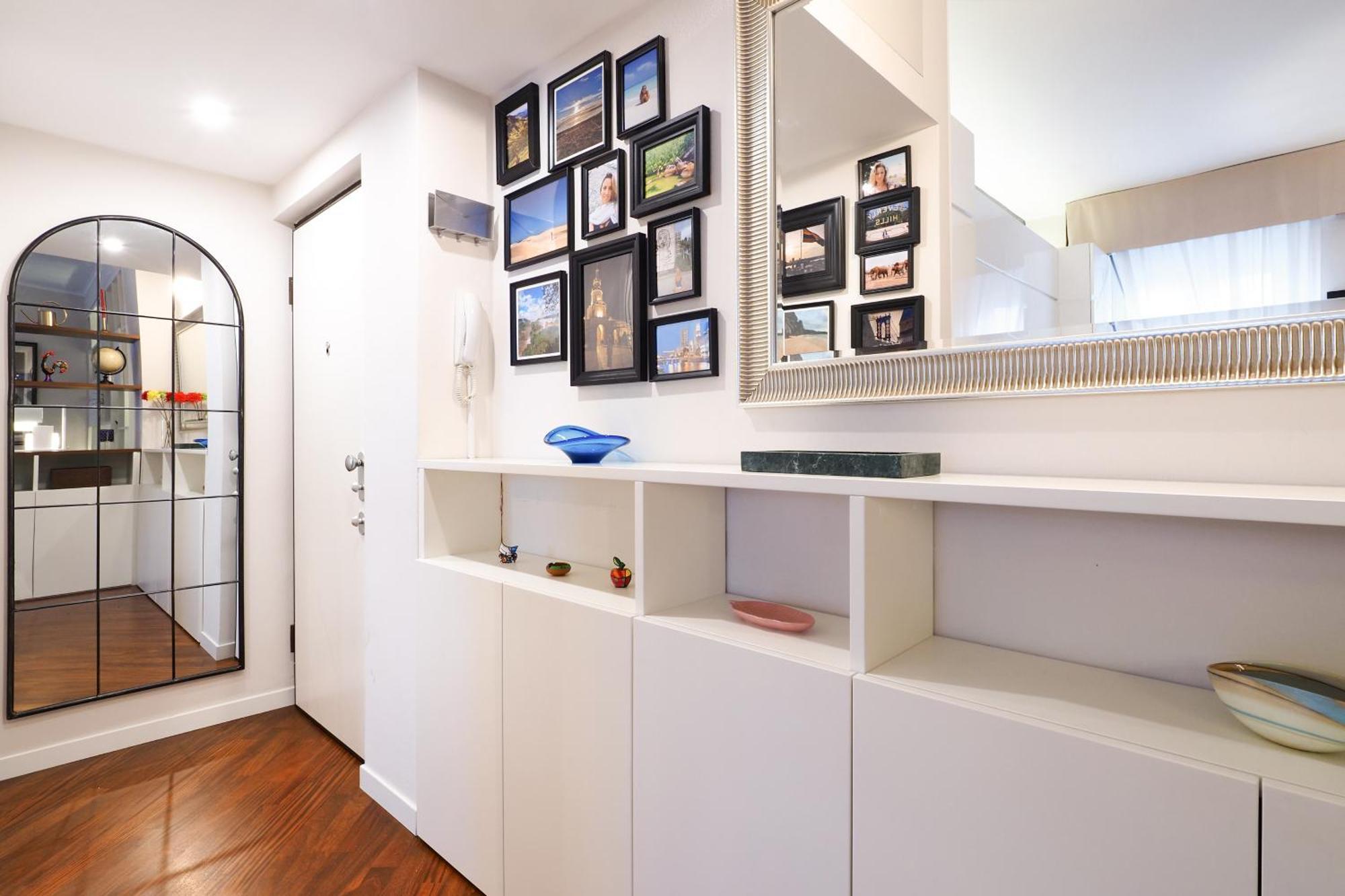 Primopiano - Castelvetro Apartment Милано Екстериор снимка