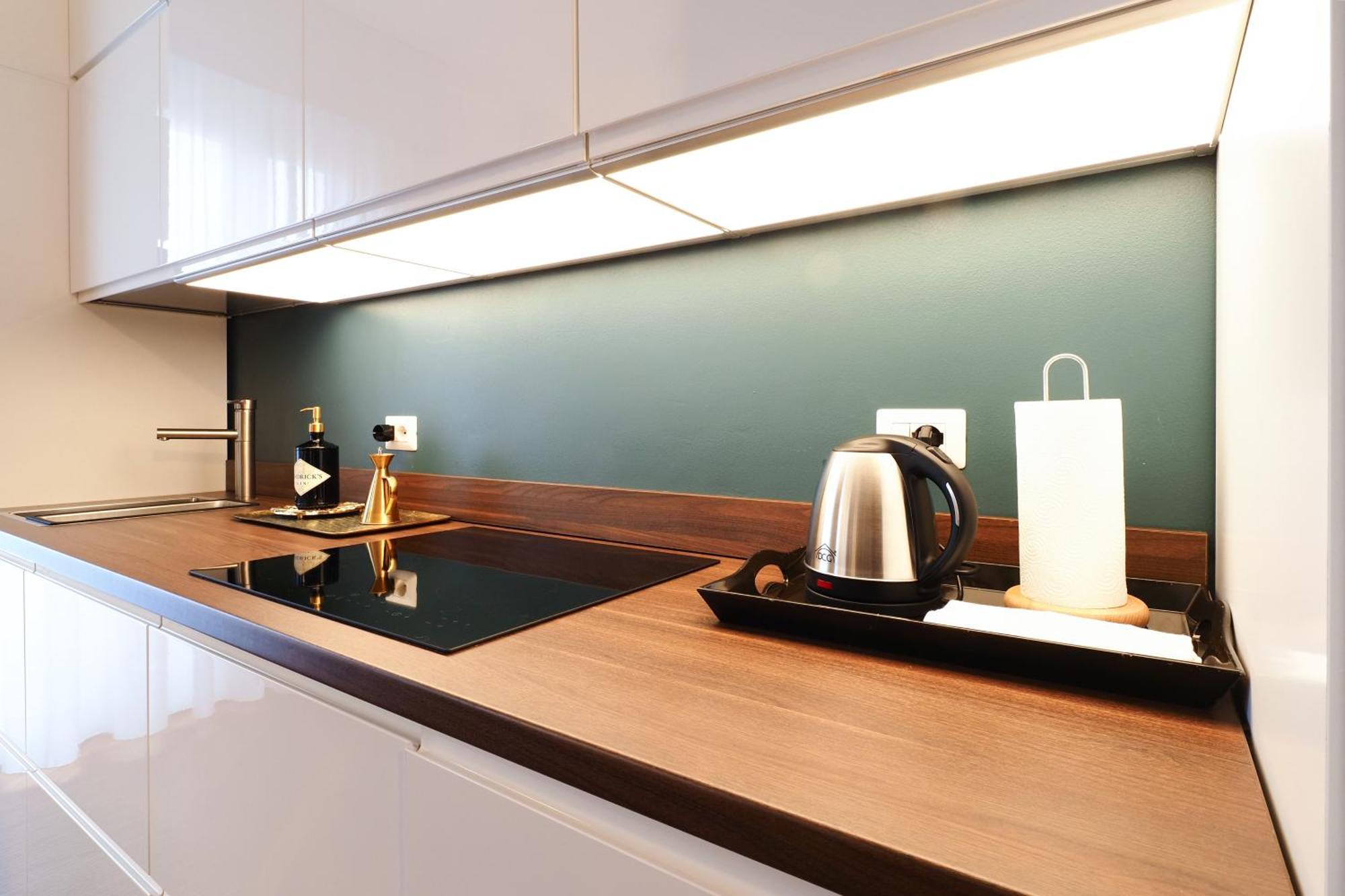 Primopiano - Castelvetro Apartment Милано Екстериор снимка